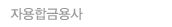 자용합금용사